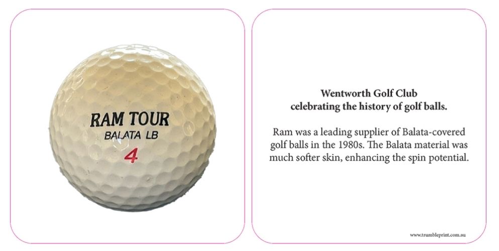 Custom coasters for historic displays