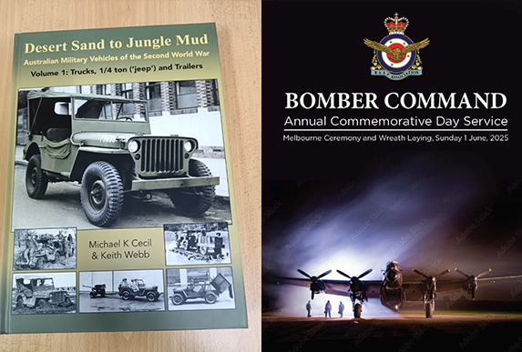 Distinctive signs and displays